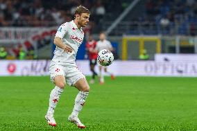 CALCIO - Serie A - AC Milan vs ACF Fiorentina