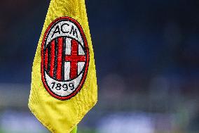 CALCIO - Serie A - AC Milan vs ACF Fiorentina