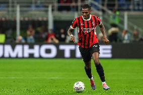 CALCIO - Serie A - AC Milan vs ACF Fiorentina