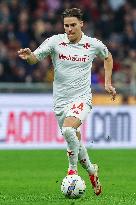 CALCIO - Serie A - AC Milan vs ACF Fiorentina