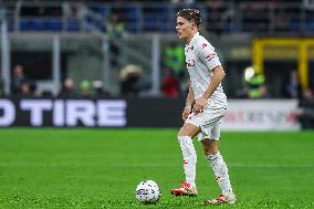 CALCIO - Serie A - AC Milan vs ACF Fiorentina