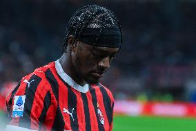CALCIO - Serie A - AC Milan vs ACF Fiorentina