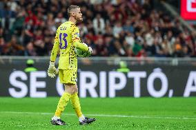 CALCIO - Serie A - AC Milan vs ACF Fiorentina