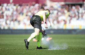 CALCIO - Serie A - Torino FC vs Hellas Verona FC