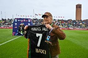 CALCIO - Serie A - Venezia FC vs Bologna FC
