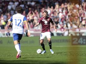CALCIO - Serie A - Torino FC vs Hellas Verona FC