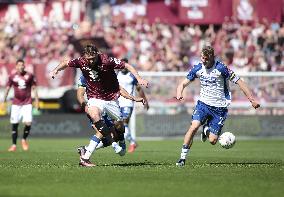 CALCIO - Serie A - Torino FC vs Hellas Verona FC