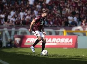 CALCIO - Serie A - Torino FC vs Hellas Verona FC