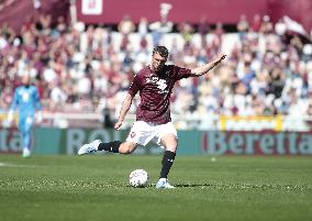 CALCIO - Serie A - Torino FC vs Hellas Verona FC