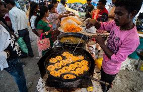Ashoka Ashtami Mela In India