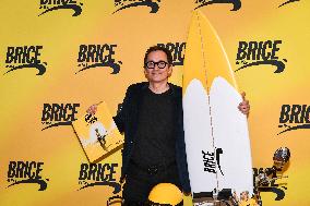 Preview of the film Brice de Nice in Paris FA