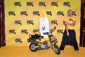 Preview of the film Brice de Nice in Paris FA