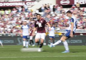 CALCIO - Serie A - Torino FC vs Hellas Verona FC