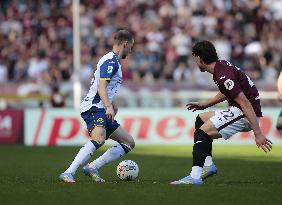 CALCIO - Serie A - Torino FC vs Hellas Verona FC