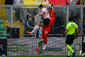 CALCIO - Serie B - Palermo FC vs USS Sassuolo