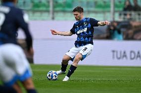 CALCIO - Serie B - Palermo FC vs USS Sassuolo