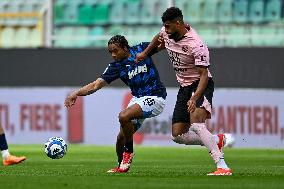 CALCIO - Serie B - Palermo FC vs USS Sassuolo