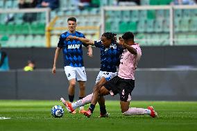 CALCIO - Serie B - Palermo FC vs USS Sassuolo