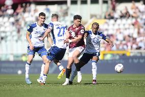 CALCIO - Serie A - Torino FC vs Hellas Verona FC