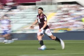 CALCIO - Serie A - Torino FC vs Hellas Verona FC