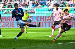 CALCIO - Serie B - Palermo FC vs USS Sassuolo