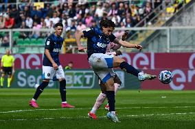 CALCIO - Serie B - Palermo FC vs USS Sassuolo