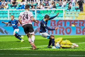 CALCIO - Serie B - Palermo FC vs USS Sassuolo