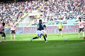 CALCIO - Serie B - Palermo FC vs USS Sassuolo