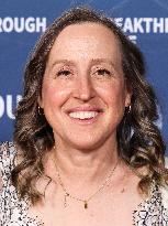 11th Annual Breakthrough Prize Ceremony 2025