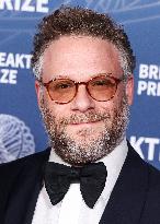 11th Annual Breakthrough Prize Ceremony 2025