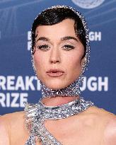 11th Annual Breakthrough Prize Ceremony 2025