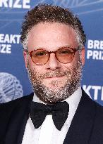 11th Annual Breakthrough Prize Ceremony 2025