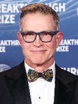 11th Annual Breakthrough Prize Ceremony 2025
