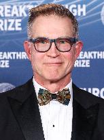11th Annual Breakthrough Prize Ceremony 2025
