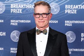 11th Annual Breakthrough Prize Ceremony 2025