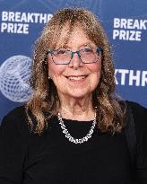 11th Annual Breakthrough Prize Ceremony 2025