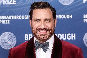 11th Annual Breakthrough Prize Ceremony 2025
