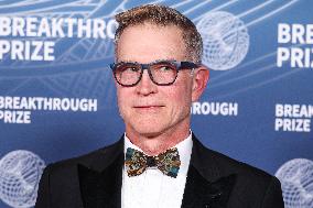 11th Annual Breakthrough Prize Ceremony 2025
