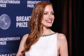 11th Annual Breakthrough Prize Ceremony 2025