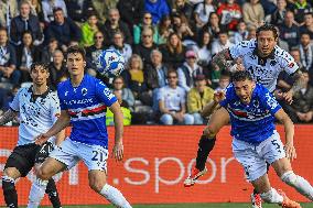 CALCIO - Serie B - Spezia Calcio vs UC Sampdoria