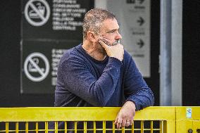 CALCIO - Serie B - Spezia Calcio vs UC Sampdoria