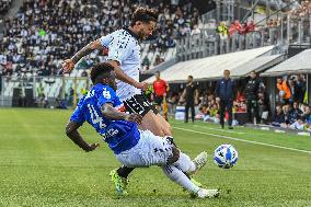 CALCIO - Serie B - Spezia Calcio vs UC Sampdoria