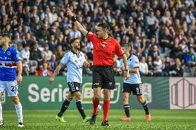 CALCIO - Serie B - Spezia Calcio vs UC Sampdoria