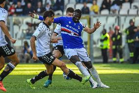 CALCIO - Serie B - Spezia Calcio vs UC Sampdoria