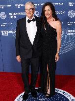 11th Annual Breakthrough Prize Ceremony 2025