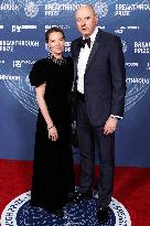 11th Annual Breakthrough Prize Ceremony 2025