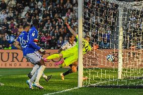 CALCIO - Serie B - Spezia Calcio vs UC Sampdoria
