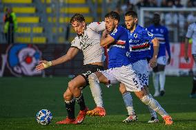 CALCIO - Serie B - Spezia Calcio vs UC Sampdoria