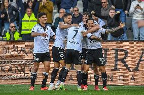 CALCIO - Serie B - Spezia Calcio vs UC Sampdoria