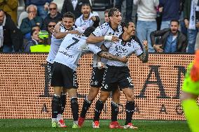 CALCIO - Serie B - Spezia Calcio vs UC Sampdoria